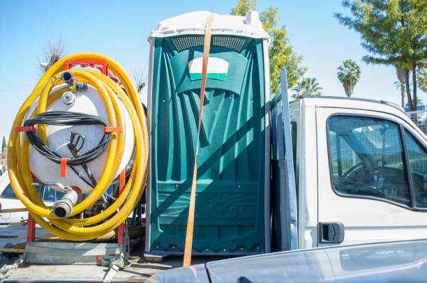 Portable Toilet Options We Offer in Crab Orchard, WV