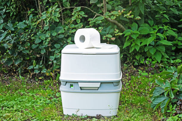 Best Emergency porta potty rental  in Crab Orchard, WV