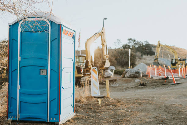 Best Porta potty delivery and setup  in Crab Orchard, WV