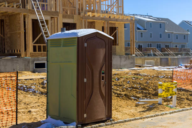Best Porta potty services near me  in Crab Orchard, WV
