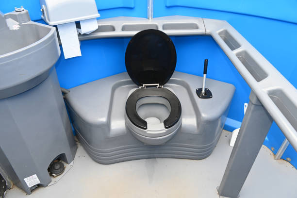 Best Porta potty rental near me  in Crab Orchard, WV