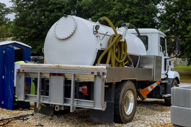 Best High-end porta potty rental  in Crab Orchard, WV