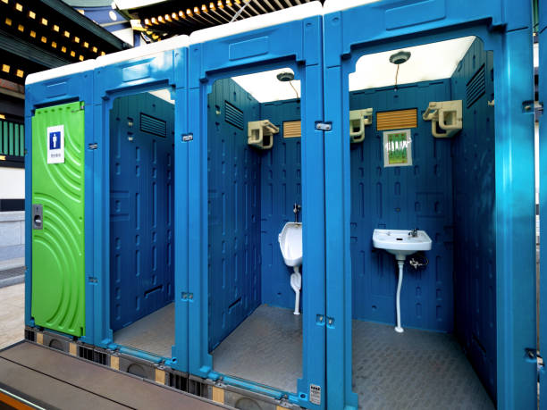 Best Sanitation services for porta potties  in Crab Orchard, WV
