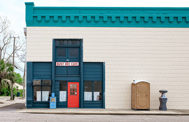 Best Affordable portable toilet rental  in Crab Orchard, WV