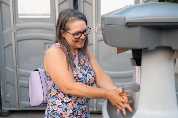Best Best portable toilet rental  in Crab Orchard, WV